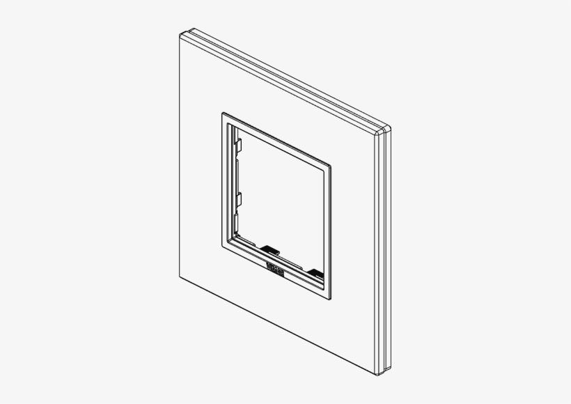 3d View - Diagram, transparent png #1551210