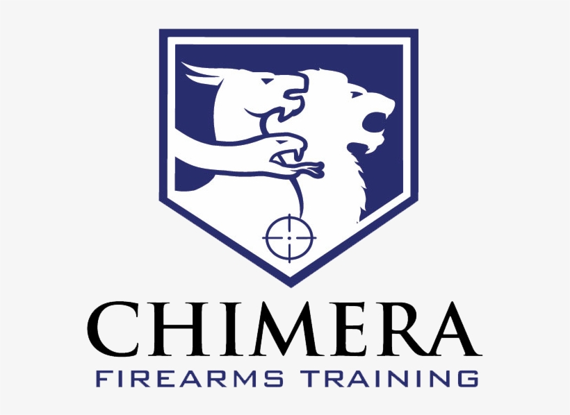 Chimera Firearms Training Inc, transparent png #1551212