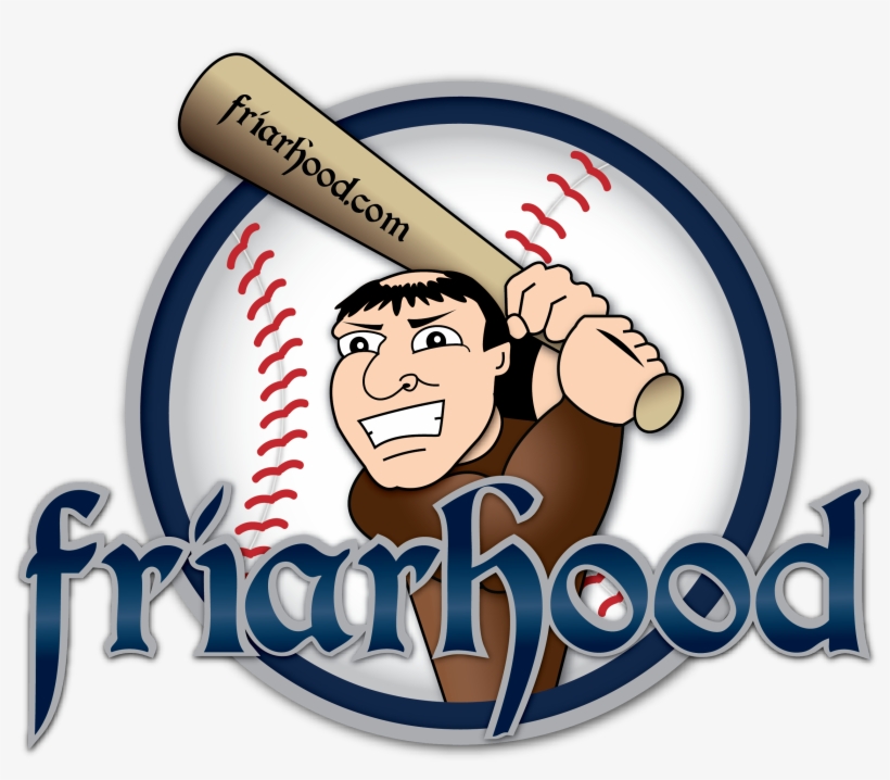 Friarhood Logo - Friar, transparent png #1551266