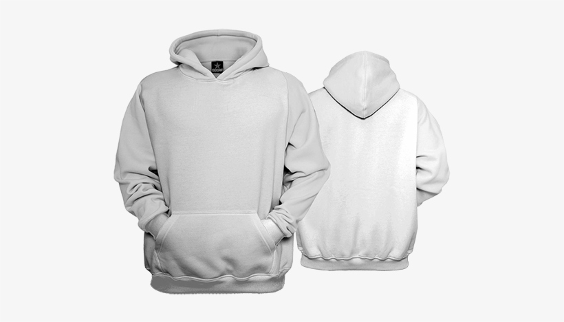 My Generation Mod Scooter Pouch Pocket Hoodie - Jam, transparent png #1551352