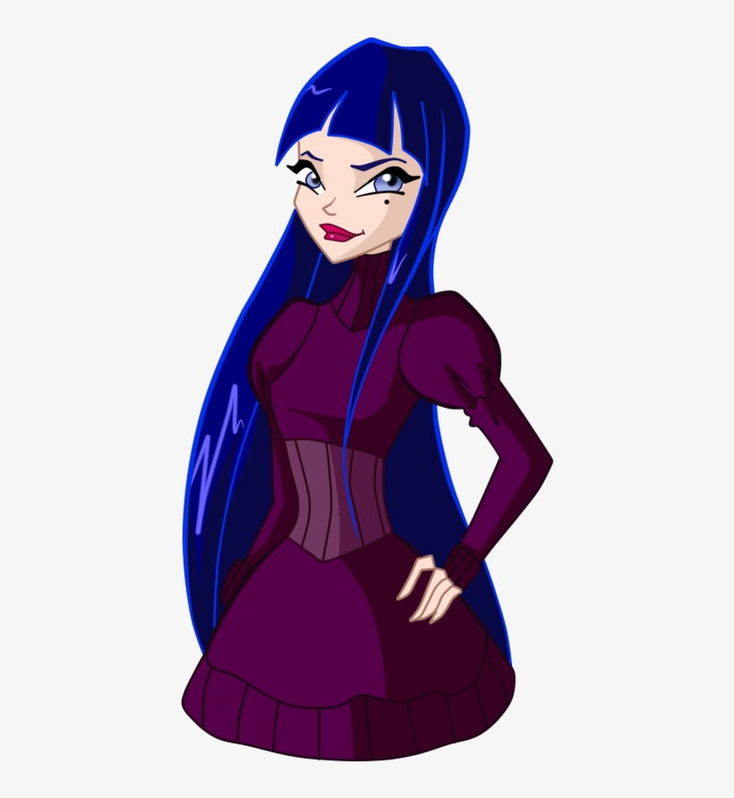 Winx Club Fond D'écran Entitled Chimera - Illustration, transparent png #1551507