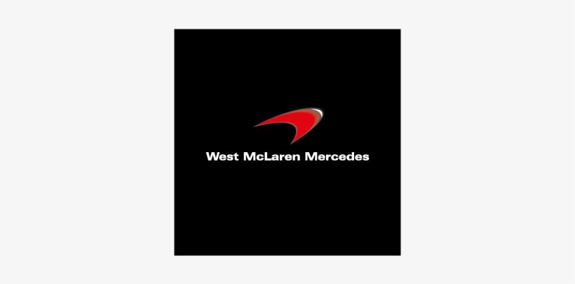Mclaren Logo Png Download - Mclaren Mercedes F1 Logo, transparent png #1551556