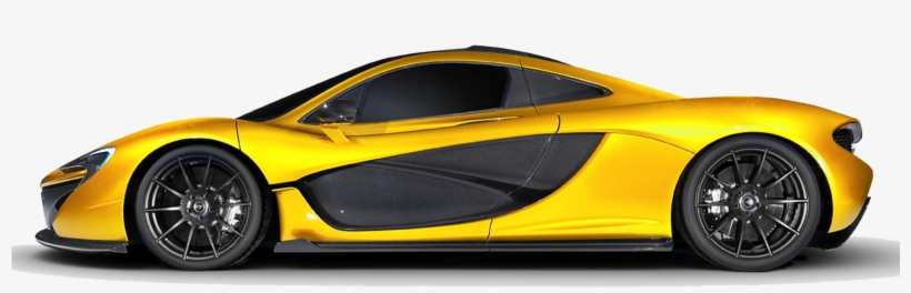 Mclaren P1 Png Clipart, transparent png #1551576