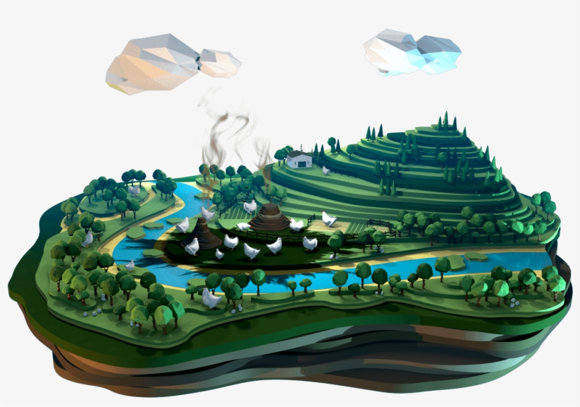 The Smell Emissions Of Manure During Transport And/or - Toy, transparent png #1551597