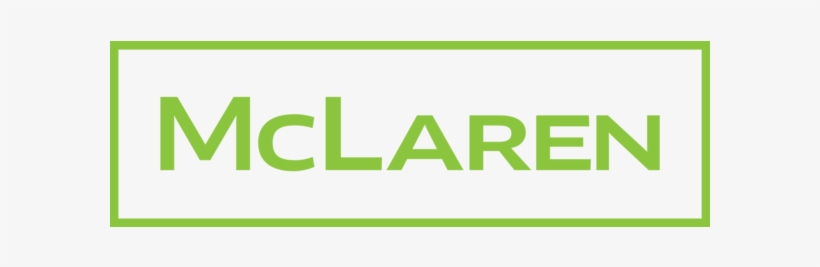 Mclaren Construction Group Plc - Mclaren, transparent png #1551643