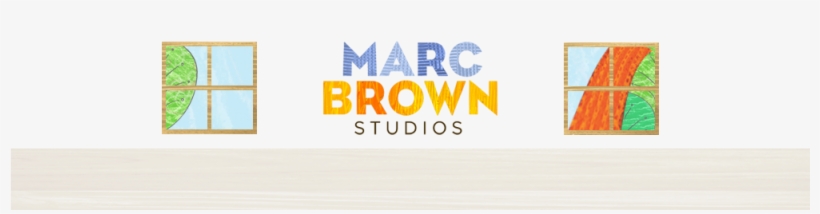 Recent Posts - - Marc Brown Studios Logo, transparent png #1551709