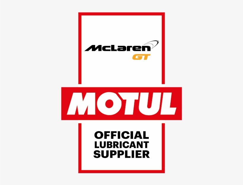 Following A Successful Association In 2016 With Mclaren - Motul, transparent png #1551727