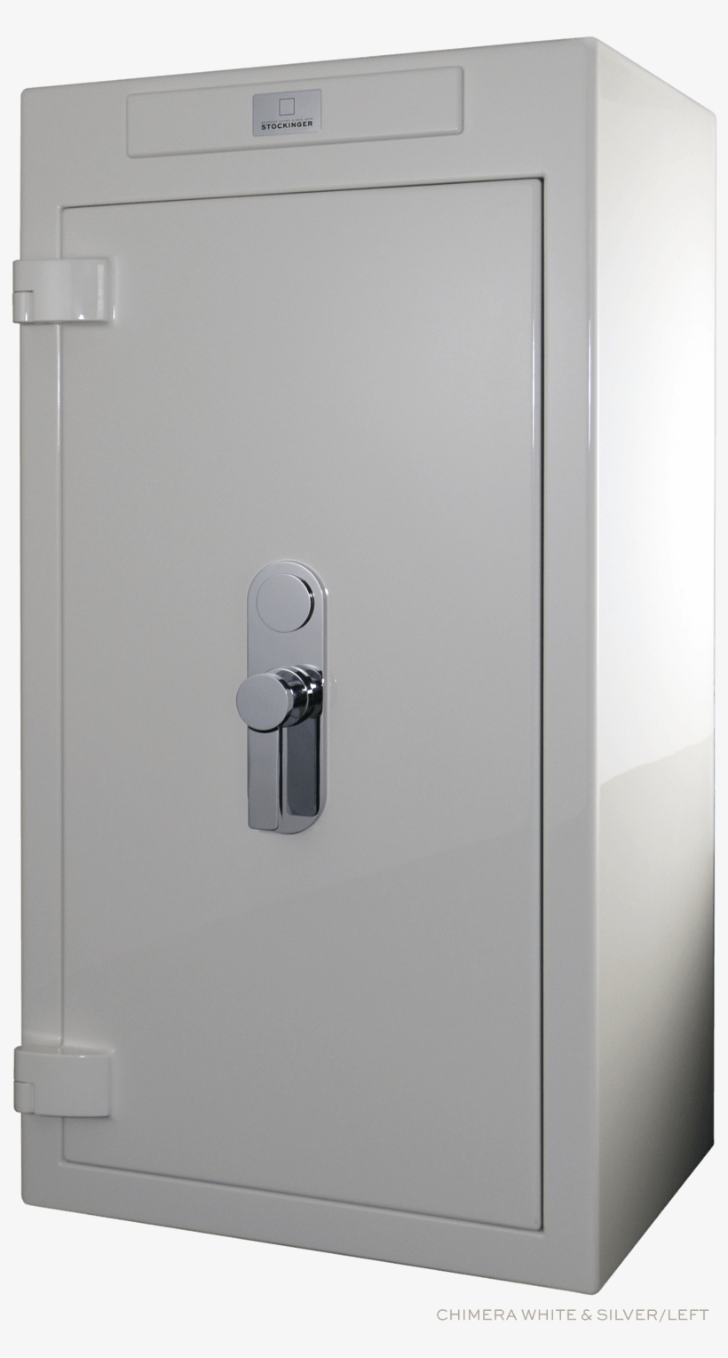 Private Safe Impressive And Representative - Refrigerator, transparent png #1551752