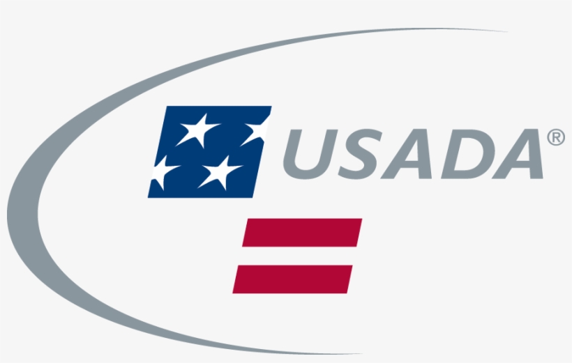 Statement From Usada Ceo Travis T - Us Anti Doping Agency Logo, transparent png #1551782