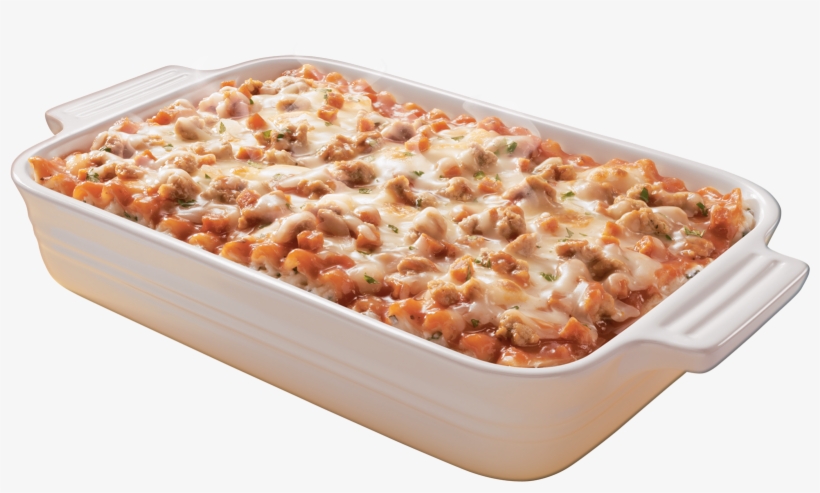 Chicken Lasagna - Marie Callender S Marie Callender's Three Meat Lasagna, transparent png #1551800