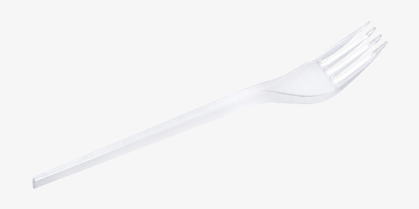 T Plastic Fork - Plastic Fork Transparent Background, transparent png #1551824
