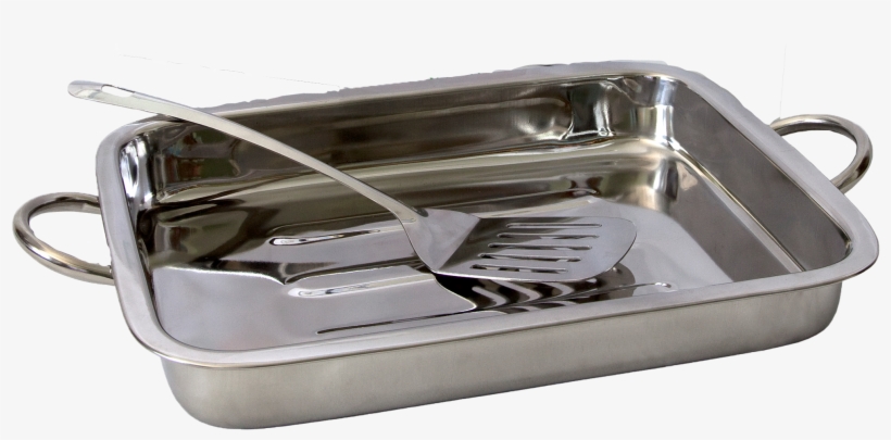Lasagna Set - Sink, transparent png #1551844