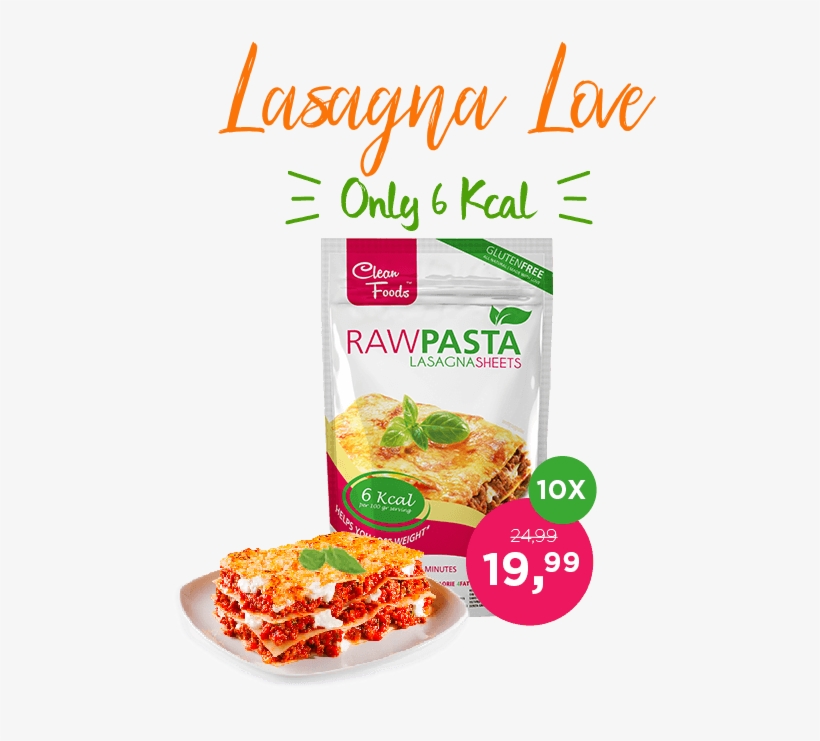 Pastacheese Meat Lasagna 12oz, transparent png #1551939