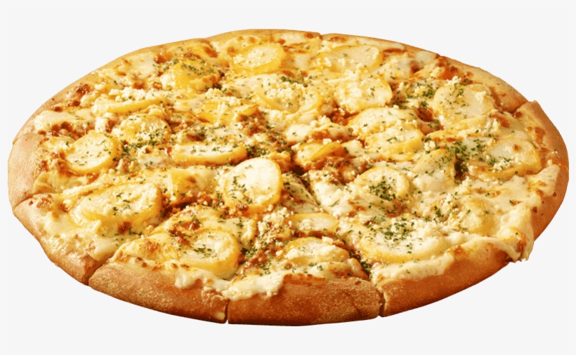Lasagna Pizza - Romans Pizza Menu, transparent png #1551959