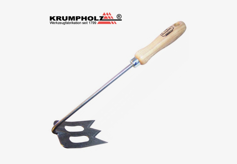 Krumpholz Sporkhandhacke Krumpholz Free Transparent PNG Download