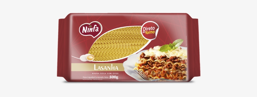 Lasagna - Ninfa, transparent png #1552026
