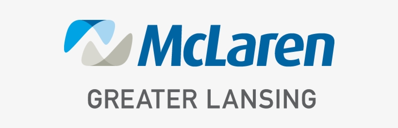 Our Clients - Mclaren Greater Lansing Logo, transparent png #1552051