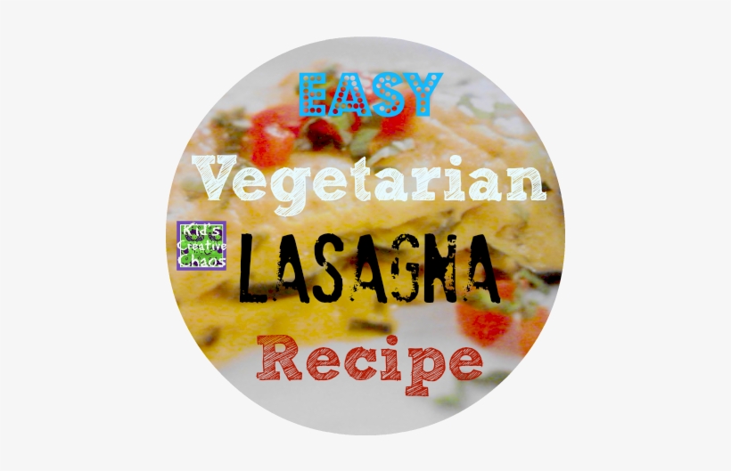 Easy Vegetarian Lasagna Recipe With Basil And Squash - Basil, transparent png #1552120