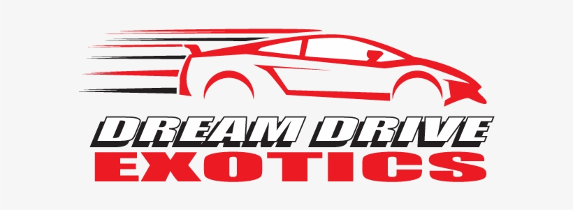 Dream Drive Exotics, transparent png #1552153