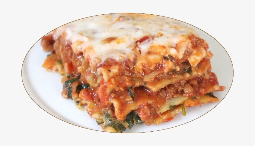 Lasagna Ala Bolognese - Flap-jack's Pancake House, transparent png #1552206