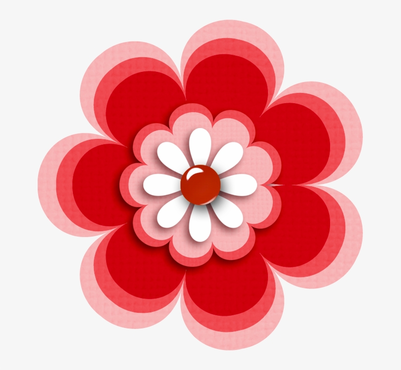 Яндекс - Фотки - Flores Scrap Png, transparent png #1552223