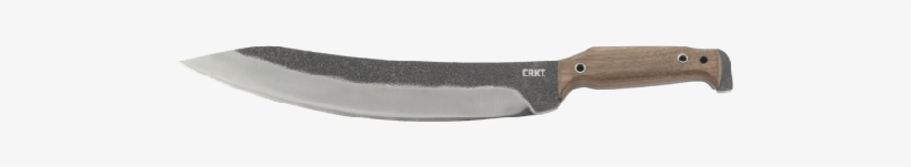 Mah-chete™ - Crkt Machete, transparent png #1552277