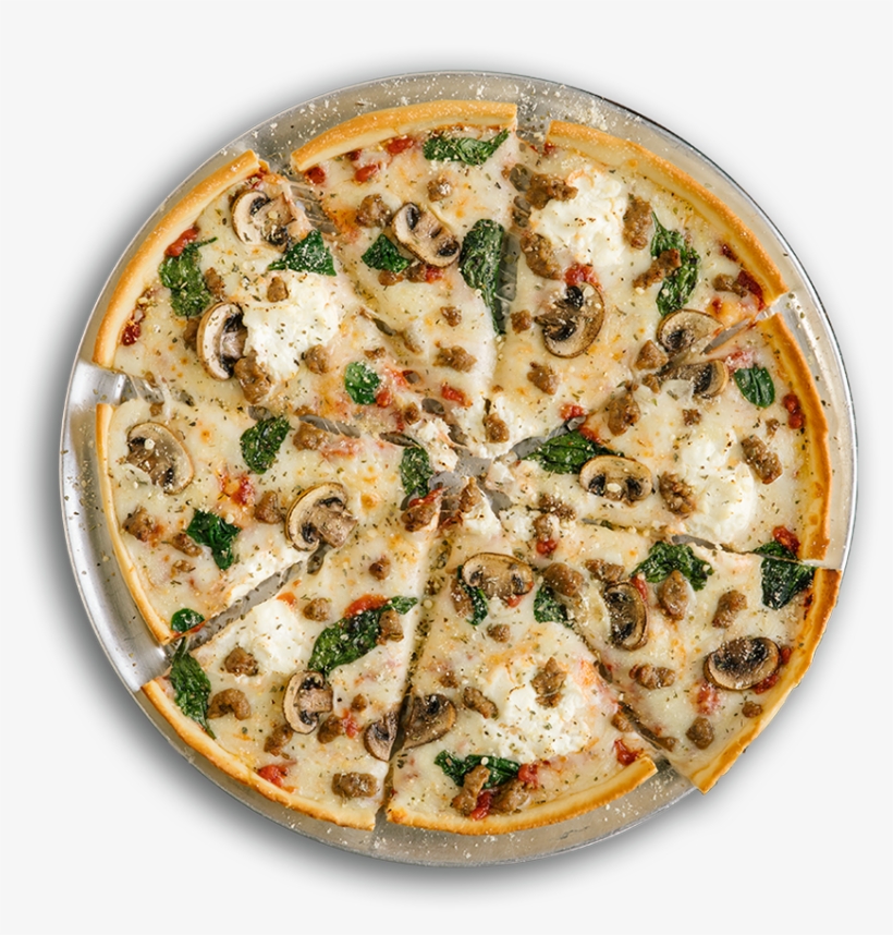 N.D. Lasaniya Special Pizza