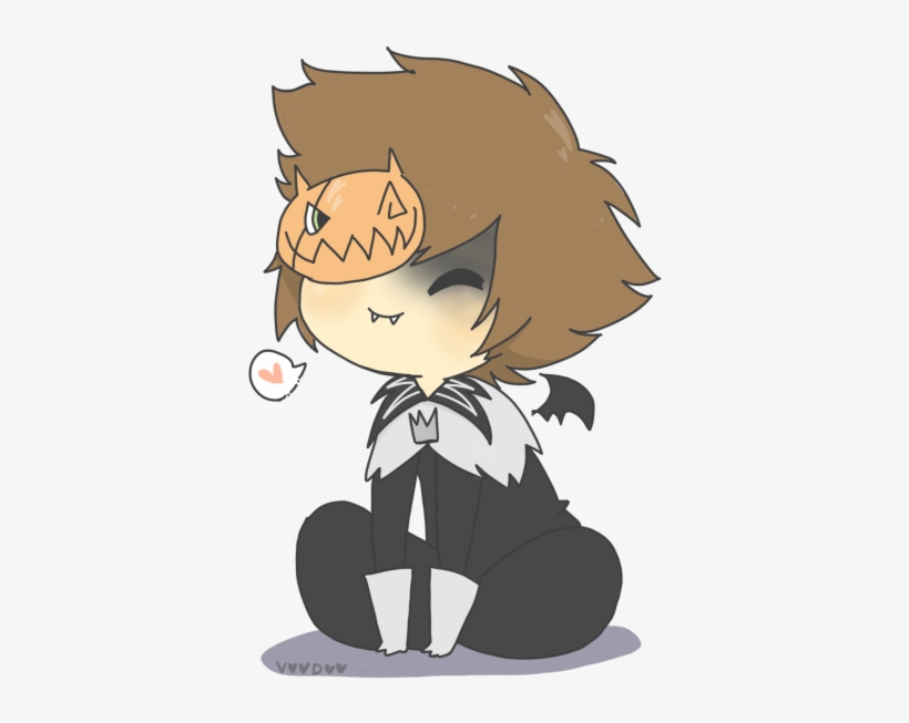 Pastelvoodoo - Cartoon, transparent png #1552431