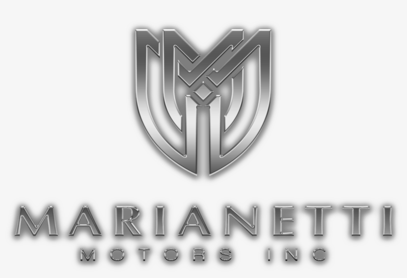 Marianetti Motors - Finance Lease, transparent png #1552456