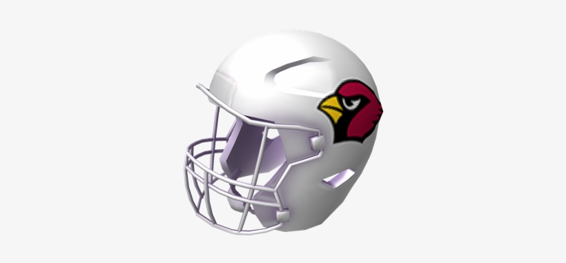 Arizona Cardinals Helmet - New York Giants, transparent png #1552459