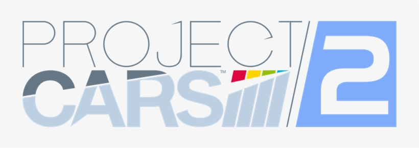 The New Mclaren 720s Will Arrive In Project Cars - Project Cars 2 Ps4 Logo, transparent png #1552502