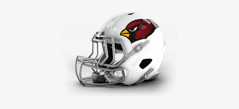 Cardinals Helmet Png - Cowboys Vs Colts, transparent png #1552527
