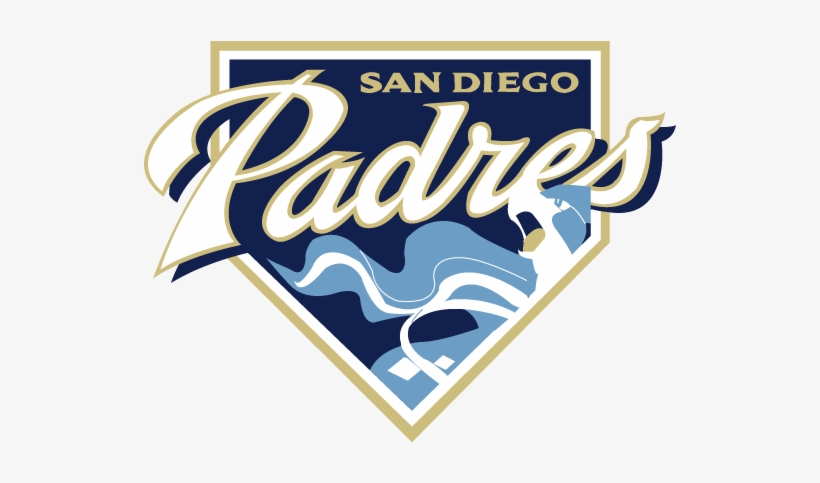 Pokemon Mlb On Behance - San Diego Padres, transparent png #1552529