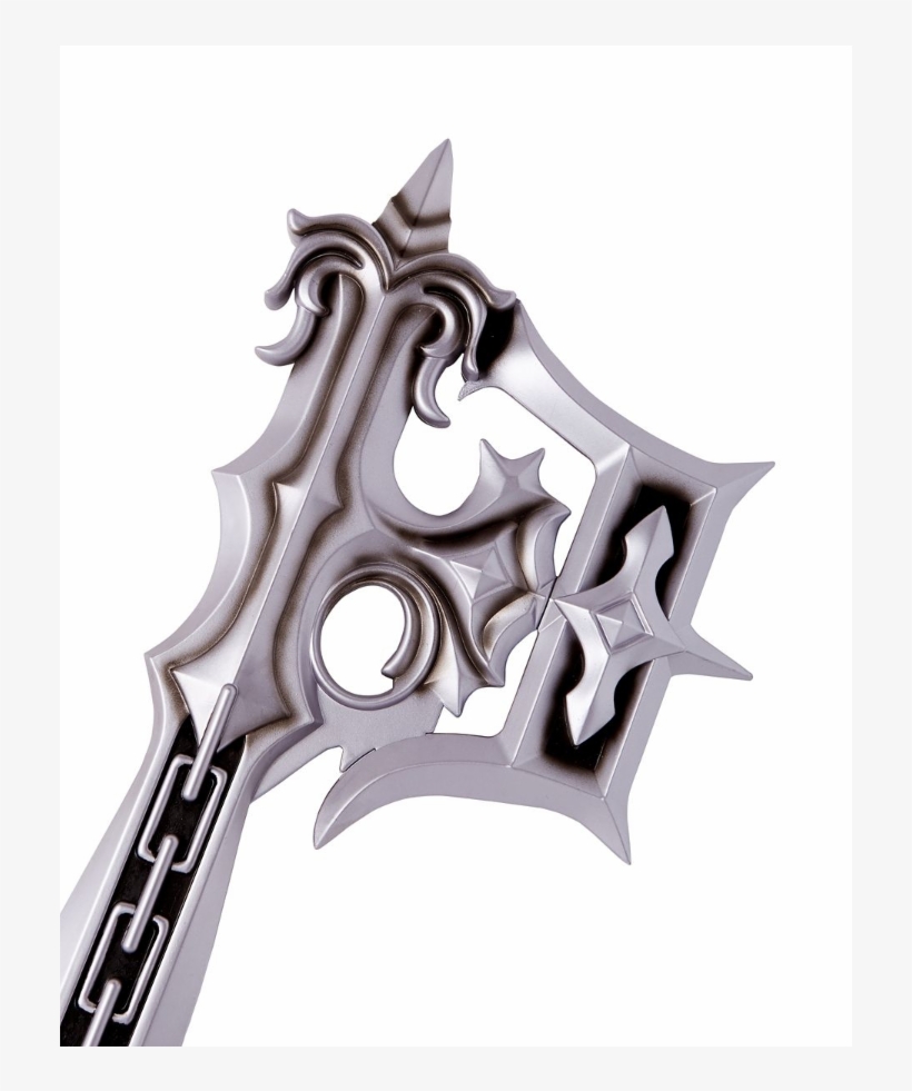 Oblivion Keyblade Spirit Halloween/spencers - Kingdom Hearts, transparent png #1552625