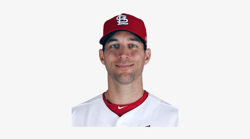 Adam Wainwright 2018 Pitching Statistics Vs San Diego - Cardinals, transparent png #1552669