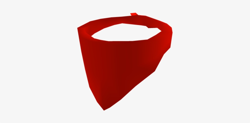 Red Bandana Roblox Bandana Free Transparent Png Download Pngkey - roblox red bandana