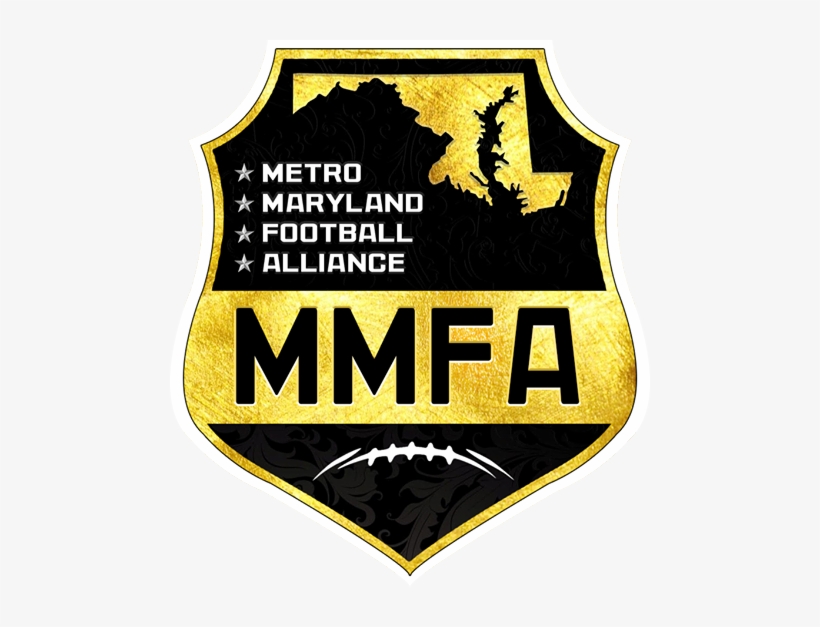 The Metro Maryland Football Alliance Is The Consolidation, transparent png #1552771