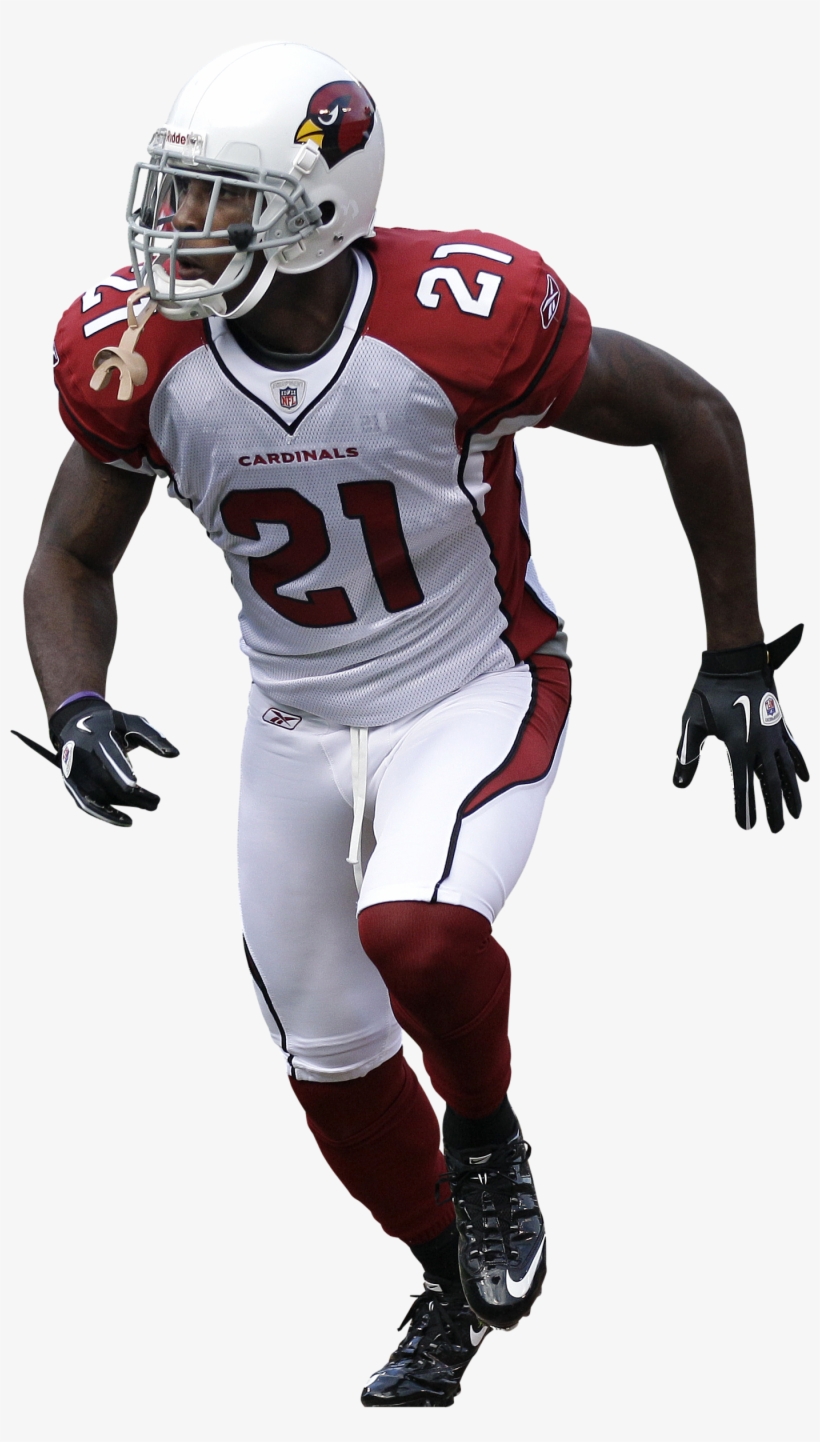 Alumni - Arizona Cardinals - - Patrick Peterson, transparent png #1552802