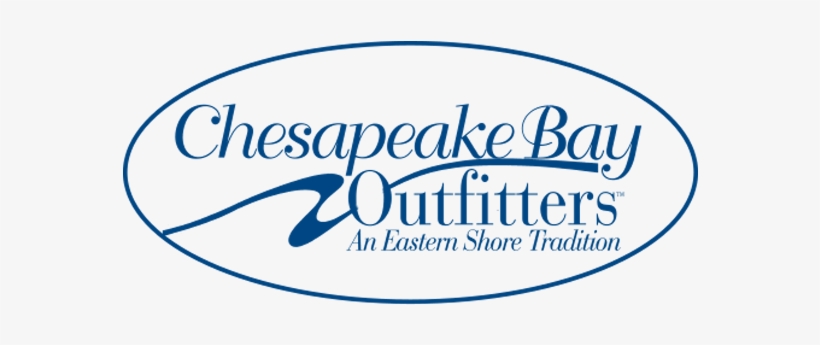 Chesapeake Bay Outfitters, transparent png #1552834