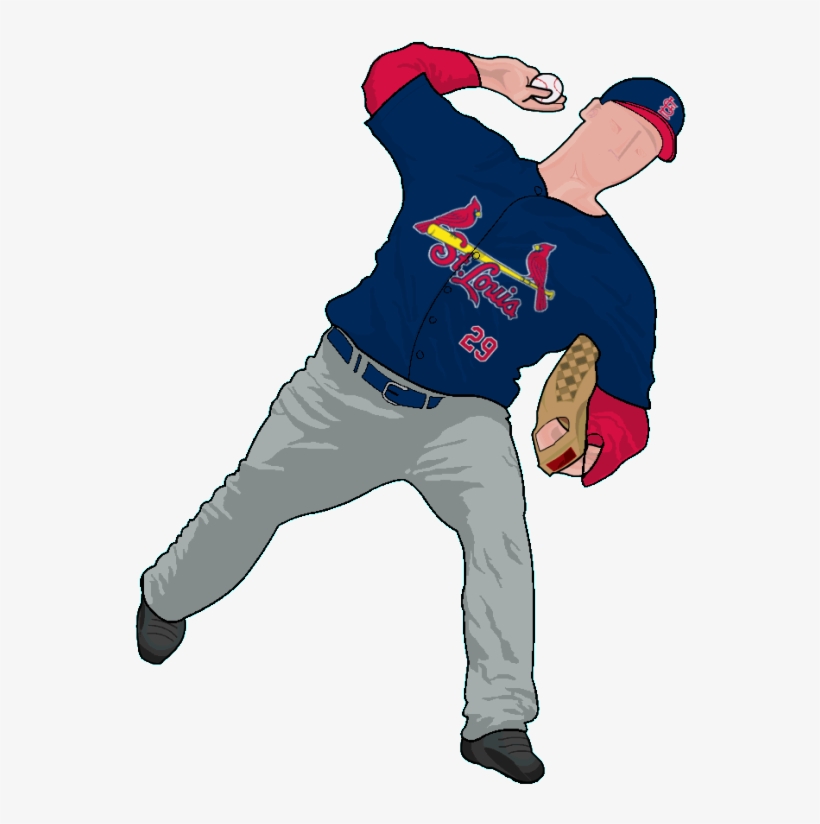 Louis Cardinals Concept - St Louis Cardinals Navy Jersey, transparent png #1552856