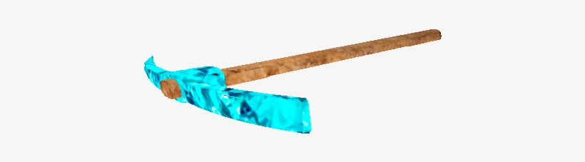 Diamond - Ore - Icon - Irl - Irl Gem - Pickaxe - Real Diamond Pickaxe, transparent png #1552879