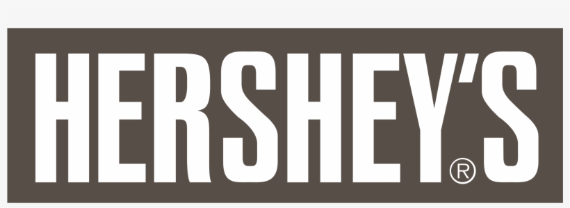 Hershey's Logo Png Transparent - Hershey Logo Vector, transparent png #1552880