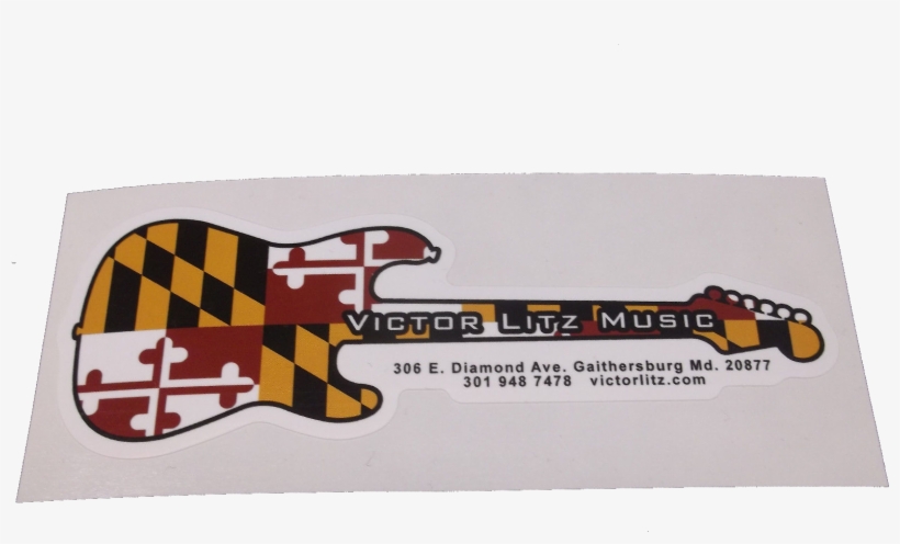 Maryland State Flag, transparent png #1552908