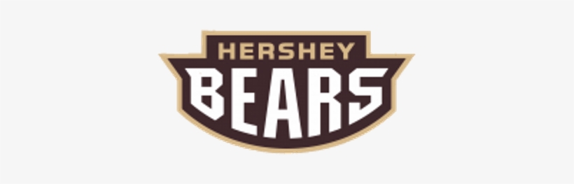 Hershey Bears Logo, transparent png #1552911