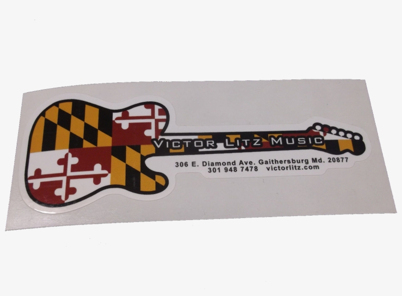 Maryland State Flag, transparent png #1553065
