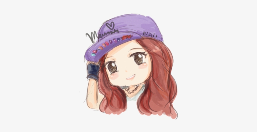 Deviantart - Tiffany Fan Art, transparent png #1553104