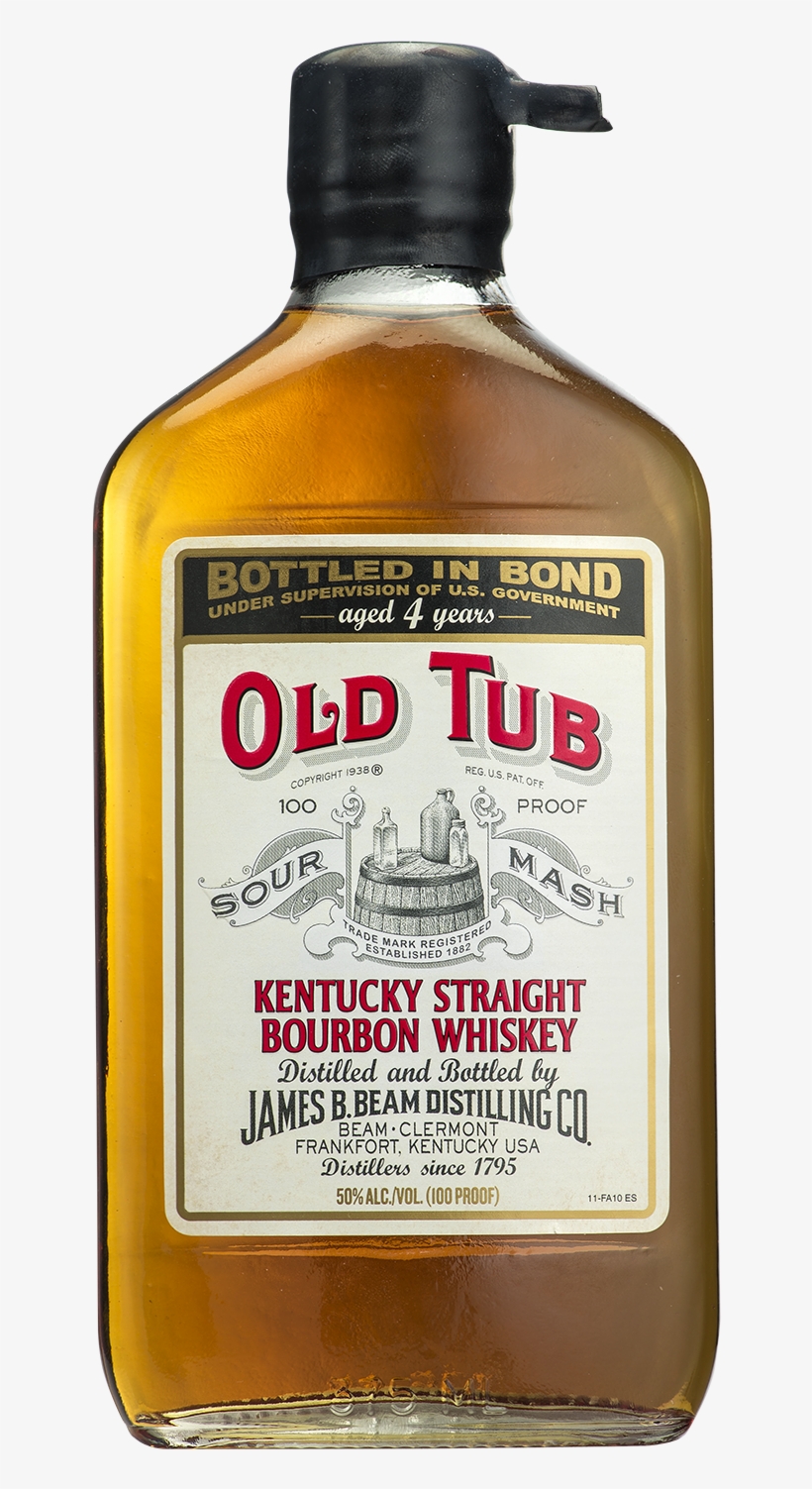 5 / - Jim Beam, transparent png #1553189