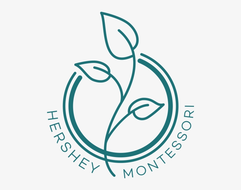 Parents May Schedule A Visit To Our Classrooms To Obtain - Hershey Montessori School Logo, transparent png #1553354
