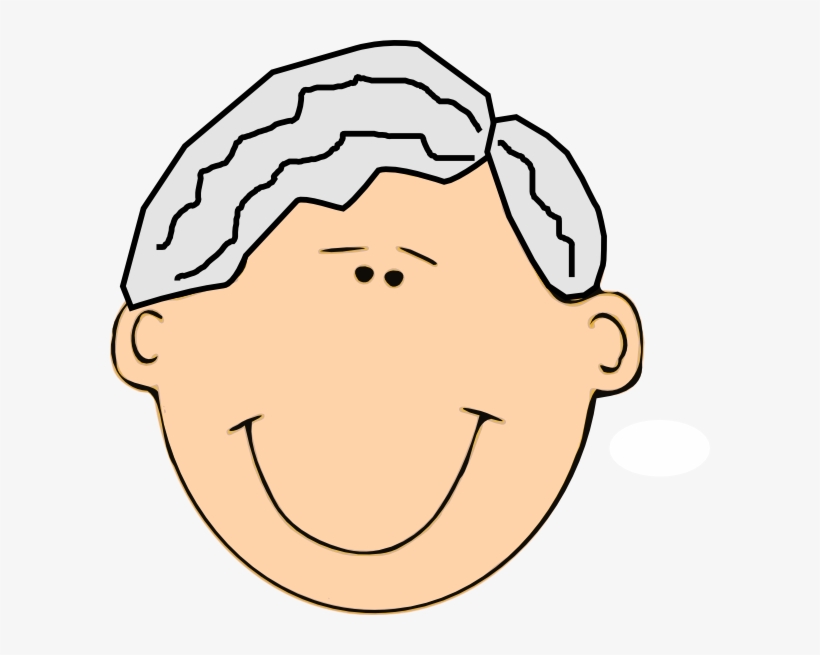 Boy Face Clipart Png, transparent png #1553374