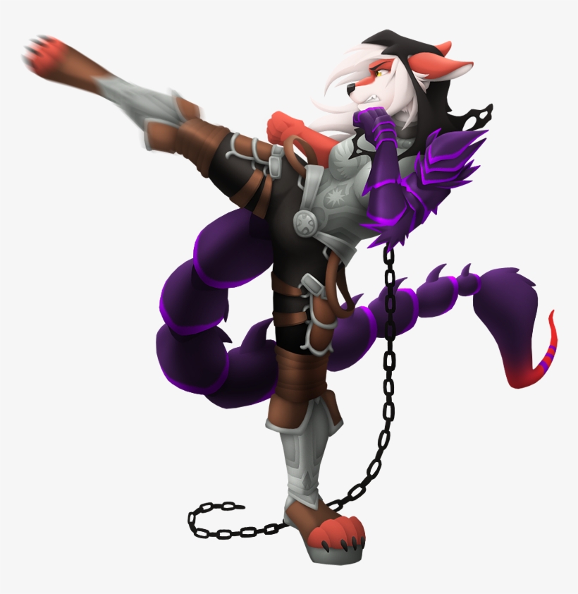 Stab Stab Stab - Fur, transparent png #1553454